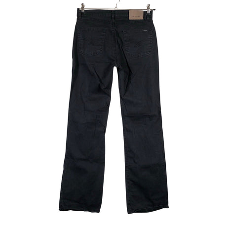 Unisex Sand - Jeans, size 38 - Black (2)
