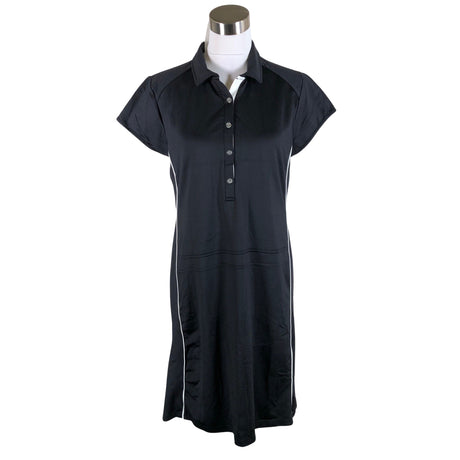 Unisex Catmandoo - Sports dress, size 44 - Black ()