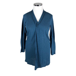 Unisex Esprit - Cardigan, size 42 - Blue (1)