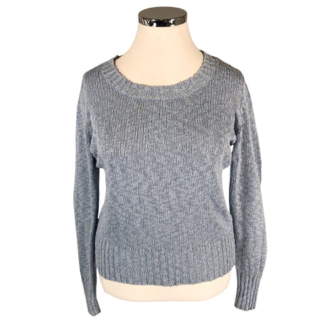 Unisex Mosaic - Sweater, size 42 - Light blue ()