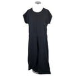 Unisex NOSH - Overalls, size 46 - Black ()