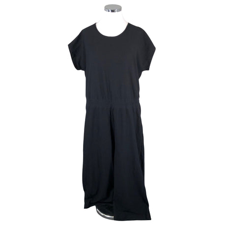 Unisex NOSH - Overalls, size 46 - Black ()