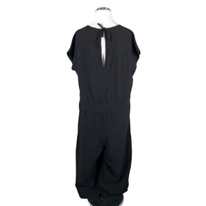 Unisex NOSH - Overalls, size 46 - Black (2)