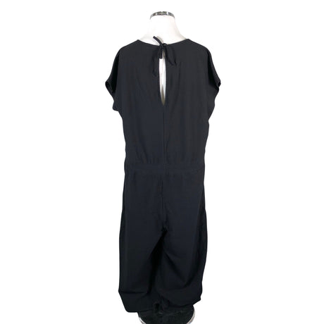 Unisex NOSH - Overalls, size 46 - Black (2)