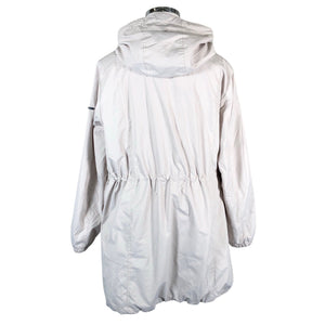 Unisex Skila - Outdoor jacket, size 50 - Gray (2)