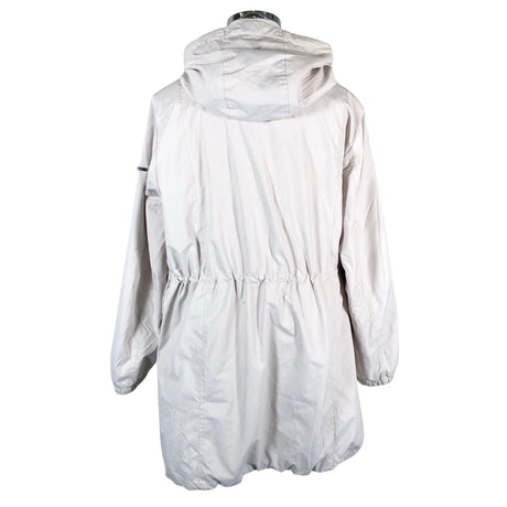 Unisex Skila - Outdoor jacket, size 50 - Gray (2)