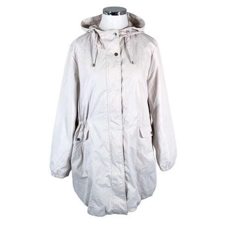 Unisex Skila - Outdoor jacket, size 50 - Gray ()