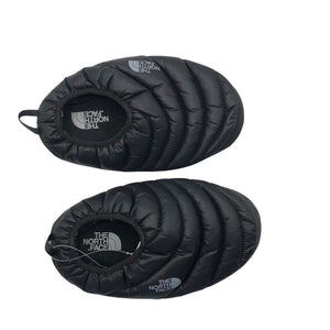 Unisex The North Face - Indoor slippers, size 39 - Black (1)