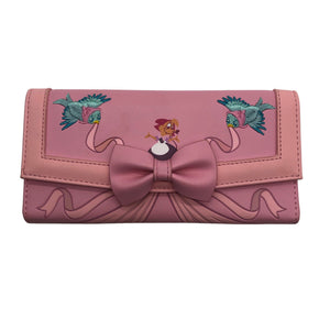 Unisex Loungefly - Wallet, size No size - Light pink (1)