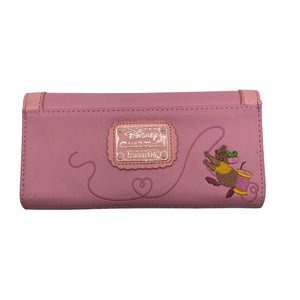 Unisex Loungefly - Wallet, size No size - Light pink (2)
