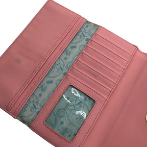 Unisex Loungefly - Wallet, size No size - Light pink (3)