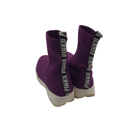 Unisex Pinko - Sneakers, size 40 - Violet (2)