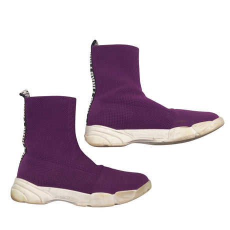 Unisex Pinko - Sneakers, size 40 - Violet ()