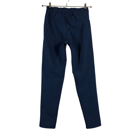 Unisex Reima - Softshell pants, size 152 - 158 - Blue (2)