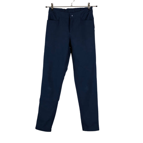 Unisex Reima - Softshell pants, size 152 - 158 - Blue ()