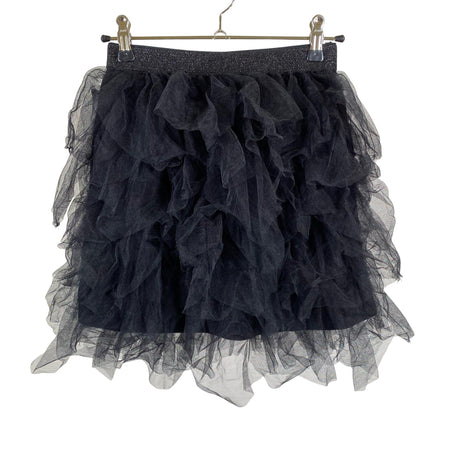 Unisex Mayoral - Tulle skirt, size 146 - 152 - Black ()