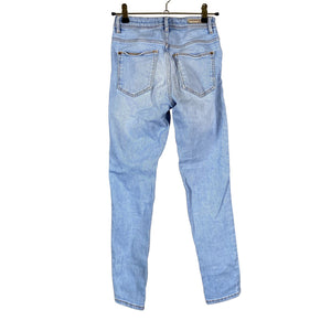 Unisex Name It - Jeans, size 128 - 134 - Light blue (2)