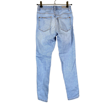 Unisex Name It - Jeans, size 128 - 134 - Light blue (2)