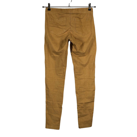 Unisex NOSH - Leggings, size 36 - Brown (2)
