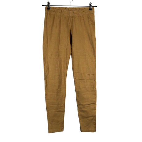 Unisex NOSH - Leggings, size 36 - Brown ()