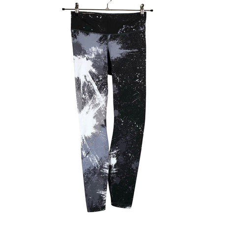 Unisex Nike - Sports tights, size 36 - Black ()