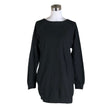 Unisex Nike - Tricot tunic, size 34 - Black ()