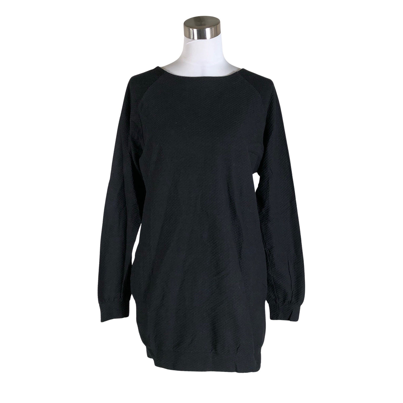 Unisex Nike - Tricot tunic, size 34 - Black (1)