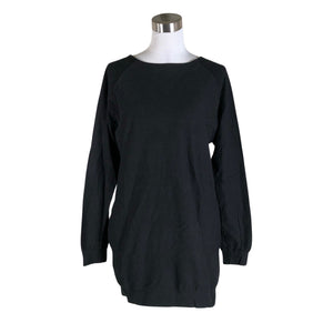 Unisex Nike - Tricot tunic, size 34 - Black (1)