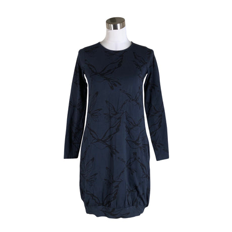 Unisex Esprit - Tricot tunic, size 34 - Blue ()