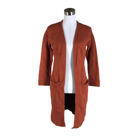 Unisex NOSH - Cardigan, size 34 - Blue ()