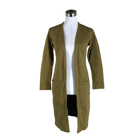 Unisex NOSH - Cardigan, size 34 - Green ()