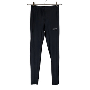 Unisex Asics - Sports tights, size 36 - Black (1)