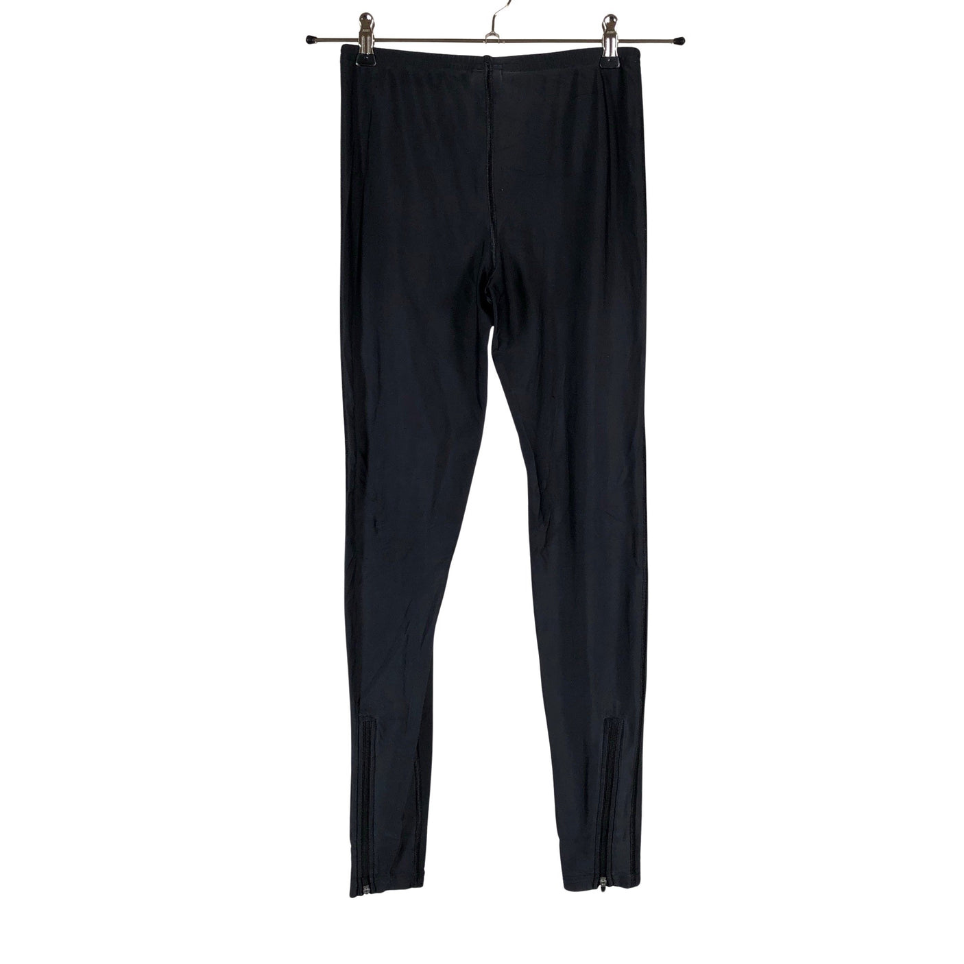 Unisex Asics - Sports tights, size 36 - Black (2)