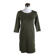 Unisex NOSH - Sweatshirt dress, size 34 - Green ()