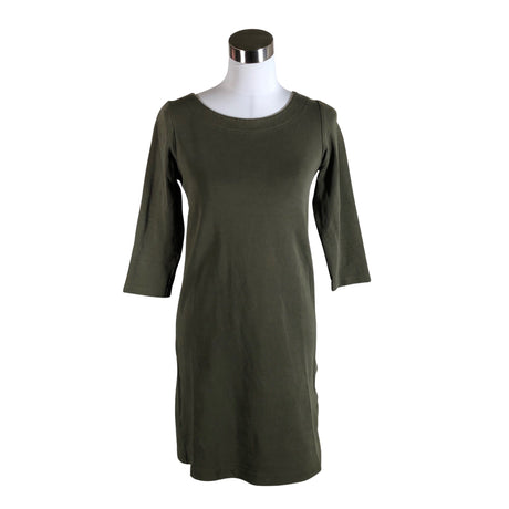 Unisex NOSH - Sweatshirt dress, size 34 - Green ()