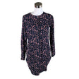 Unisex NOSH - Tricot tunic, size 34 - Black ()