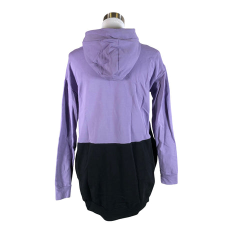 Unisex NOSH - Sweatshirt tunic, size 34 - Black (2)