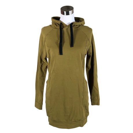 Unisex NOSH - Sweatshirt tunic, size 34 - Green ()