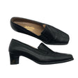 Unisex Janita - Walking shoes, size 39 - Black ()