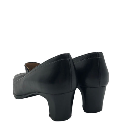 Unisex Janita - Walking shoes, size 39 - Black (2)