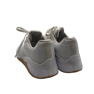 Unisex Reebok - Indoor sports shoes, size 38 - White (2)