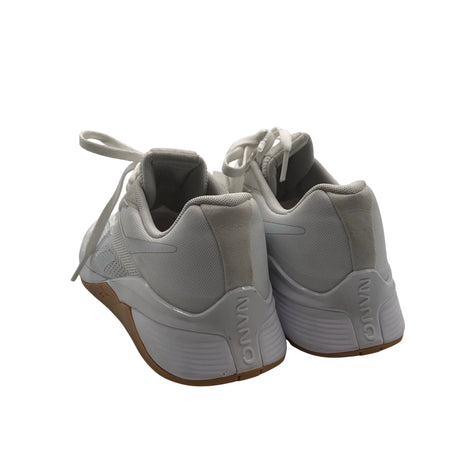 Unisex Reebok - Indoor sports shoes, size 38 - White (2)