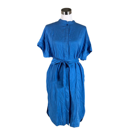 Unisex Papu - Dress, size 36 - Blue ()