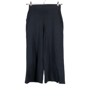 Unisex Kaiko - Capri sweatpants, size 36 - Black (1)