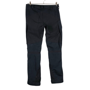 Unisex Lundhags - Outdoor pants, size 40 - Black (2)