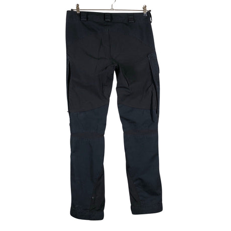 Unisex Lundhags - Outdoor pants, size 40 - Black (2)