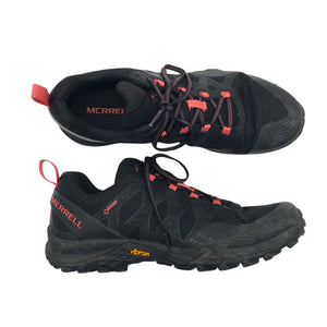 Unisex Merrell - Outdoor sneakers, size 40 - Black (1)
