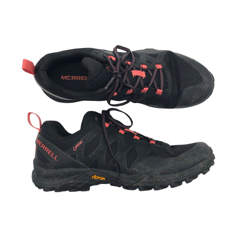 Unisex Merrell - Outdoor sneakers, size 40 - Black ()