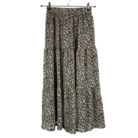 Unisex Sofie Schnoor - Fabric skirt, size 158 - 164 - Black ()