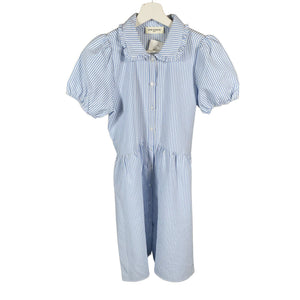 Unisex Sofie Schnoor - Dress, size 158 - 164 - Light blue (1)